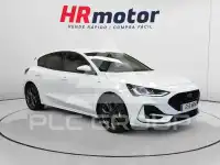 2024 Ford FOCUS
