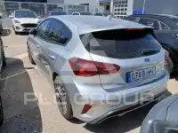 2024 Ford FOCUS