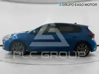 2024 Ford FOCUS