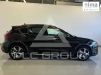 2024 Ford FOCUS