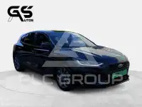 2024 Ford FOCUS
