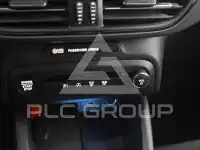 2024 Ford FOCUS