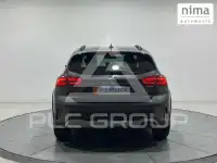 2024 Ford FOCUS