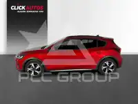 2024 Ford FOCUS