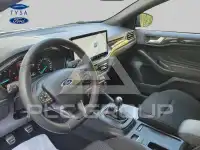 2024 Ford FOCUS