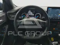 2024 Ford FOCUS