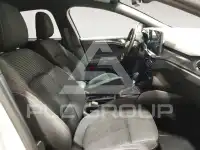 2024 Ford FOCUS