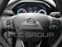 2024 Ford FOCUS
