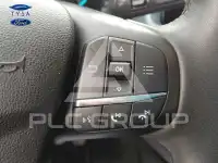 2024 Ford FOCUS