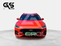 2024 Ford FOCUS