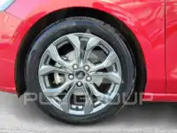 2024 Ford FOCUS