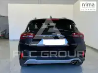 2024 Ford FOCUS