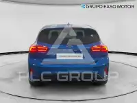 2024 Ford FOCUS
