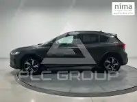 2024 Ford FOCUS