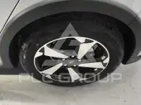2024 Ford FOCUS