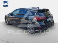 2024 Ford FOCUS