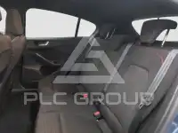 2024 Ford FOCUS