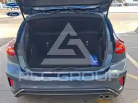 2024 Ford FOCUS
