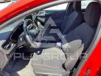 2024 Ford FOCUS