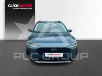 2024 Ford FOCUS