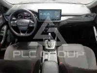 2024 Ford FOCUS