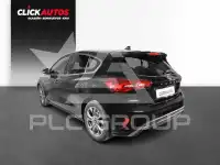 2024 Ford FOCUS