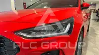 2024 Ford FOCUS