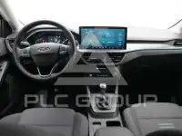 2024 Ford FOCUS