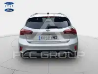 2024 Ford FOCUS