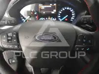 2024 Ford FOCUS