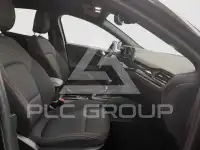 2024 Ford FOCUS