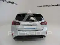 2024 Ford FOCUS