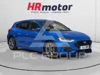 2024 Ford FOCUS