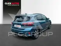 2024 Ford FOCUS