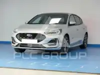2024 Ford FOCUS