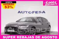 2024 Ford FOCUS