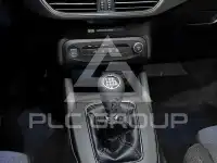 2024 Ford FOCUS