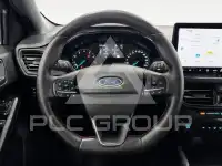 2024 Ford FOCUS
