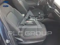 2024 Ford FOCUS
