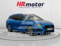 2024 Ford FOCUS