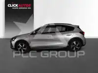 2024 Ford FOCUS