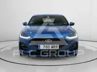 2024 Ford FOCUS