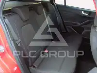 2024 Ford FOCUS
