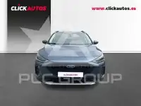 2024 Ford FOCUS