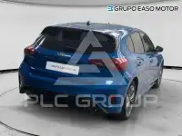 2024 Ford FOCUS