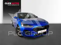 2024 Ford FOCUS