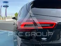 2024 Ford FOCUS
