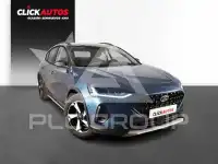2024 Ford FOCUS