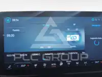 2024 Ford FOCUS
