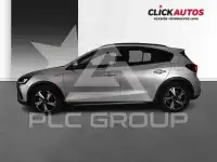 2024 Ford FOCUS